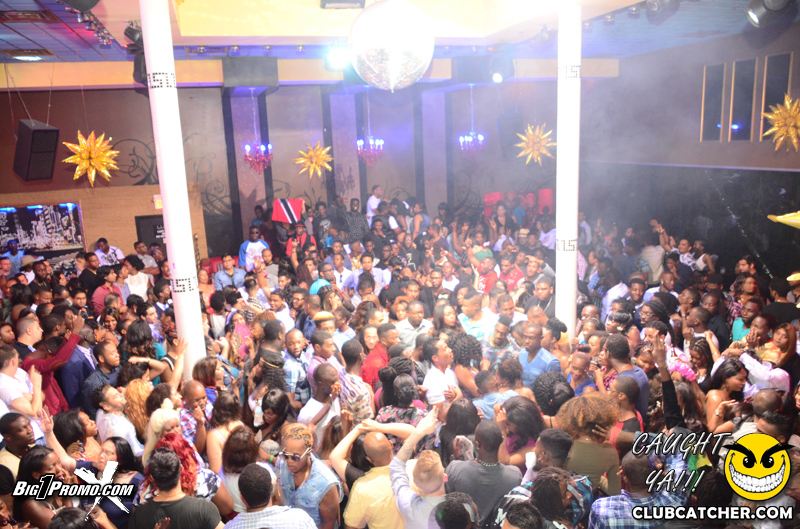 Luxy nightclub photo 206 - August 8th, 2014