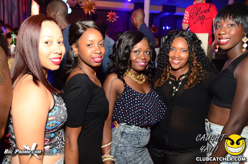 Luxy nightclub photo 210 - August 8th, 2014