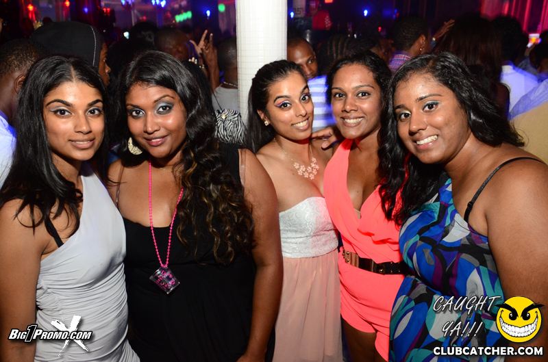 Luxy nightclub photo 22 - August 8th, 2014