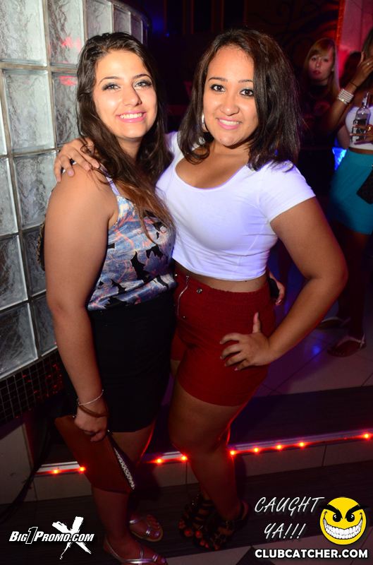 Luxy nightclub photo 8 - August 8th, 2014