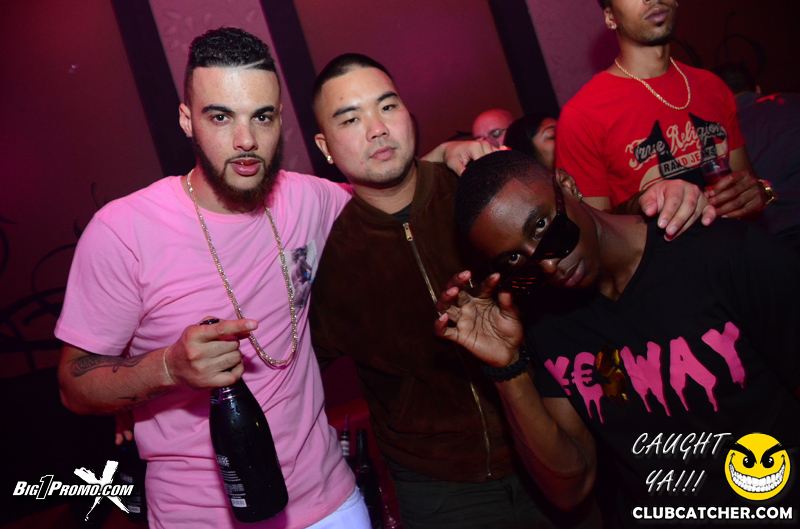 Luxy nightclub photo 110 - August 9th, 2014