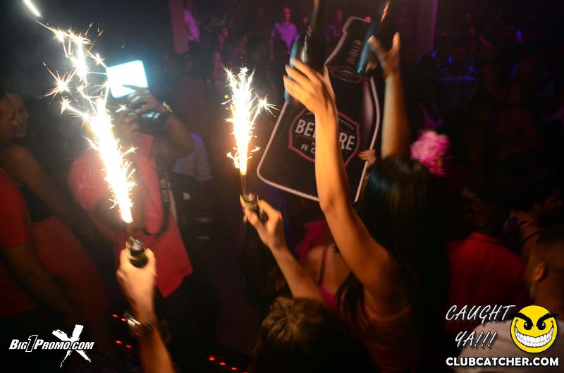 Luxy nightclub photo 12 - August 9th, 2014