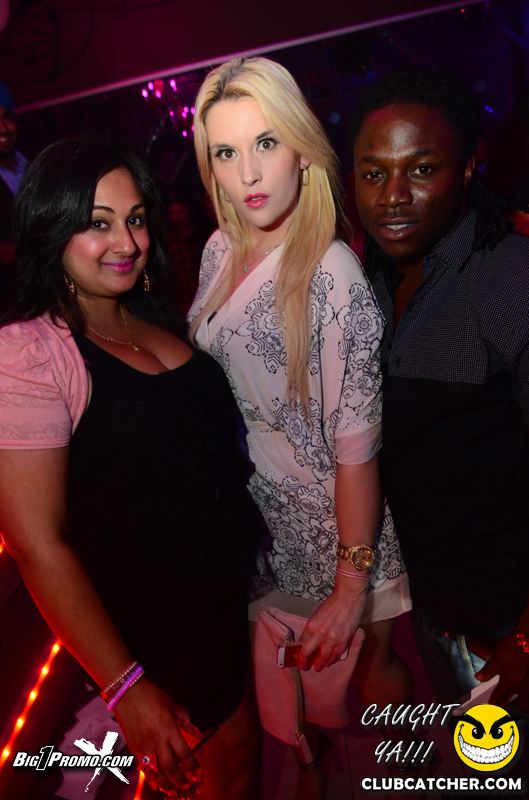 Luxy nightclub photo 127 - August 9th, 2014