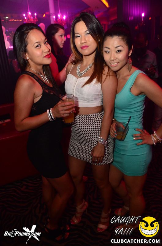 Luxy nightclub photo 149 - August 9th, 2014