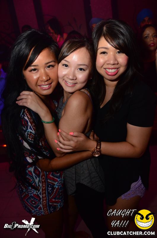Luxy nightclub photo 16 - August 9th, 2014