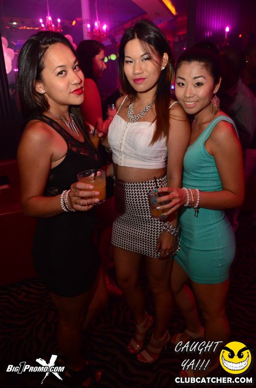 Luxy nightclub photo 160 - August 9th, 2014