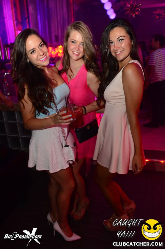 Luxy nightclub photo 17 - August 9th, 2014