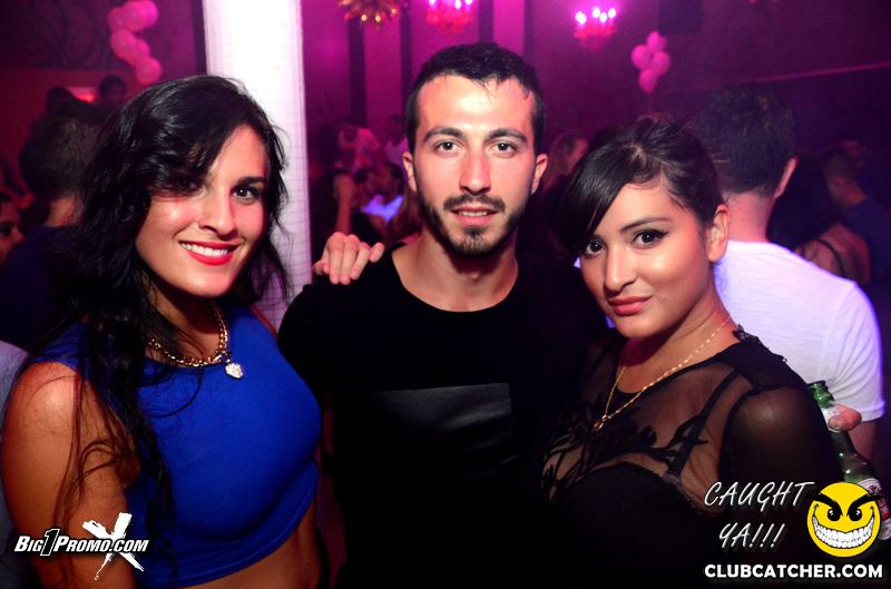 Luxy nightclub photo 174 - August 9th, 2014