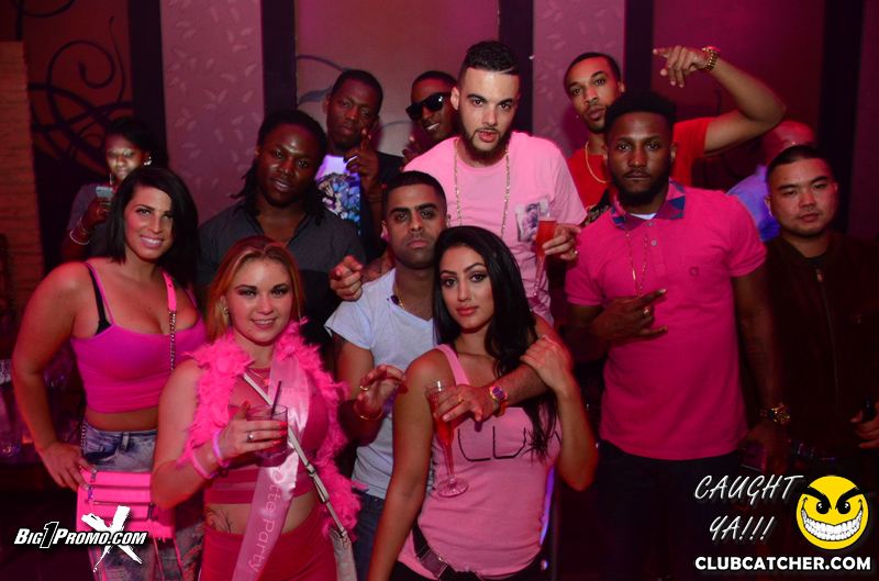 Luxy nightclub photo 19 - August 9th, 2014
