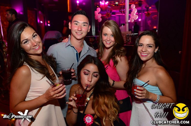 Luxy nightclub photo 184 - August 9th, 2014