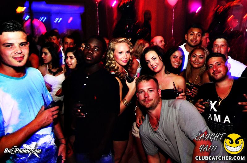 Luxy nightclub photo 196 - August 9th, 2014