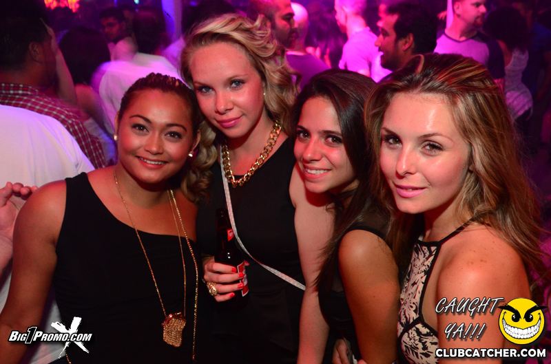 Luxy nightclub photo 207 - August 9th, 2014