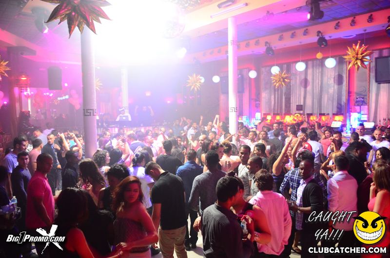 Luxy nightclub photo 210 - August 9th, 2014