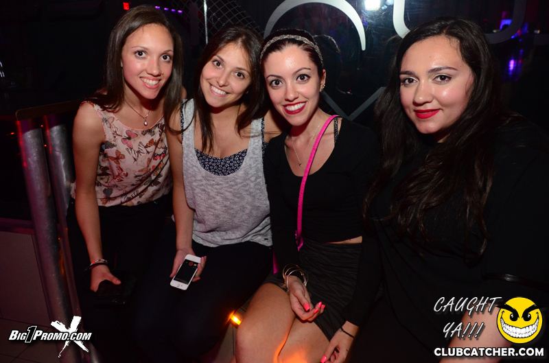 Luxy nightclub photo 23 - August 9th, 2014