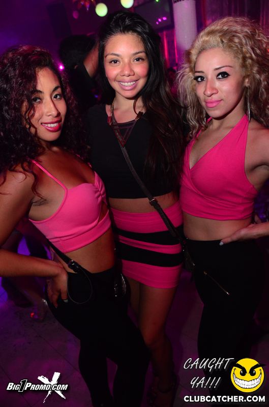 Luxy nightclub photo 24 - August 9th, 2014