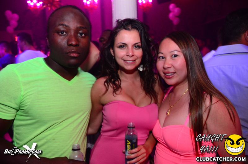 Luxy nightclub photo 235 - August 9th, 2014
