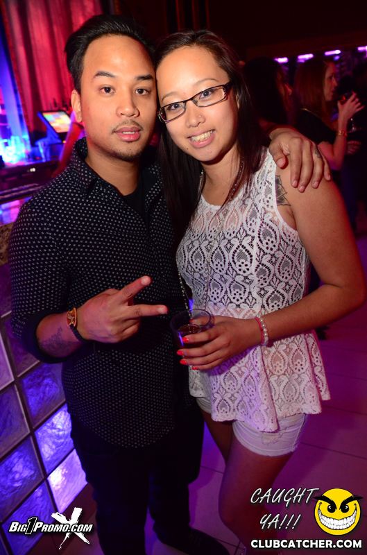 Luxy nightclub photo 237 - August 9th, 2014