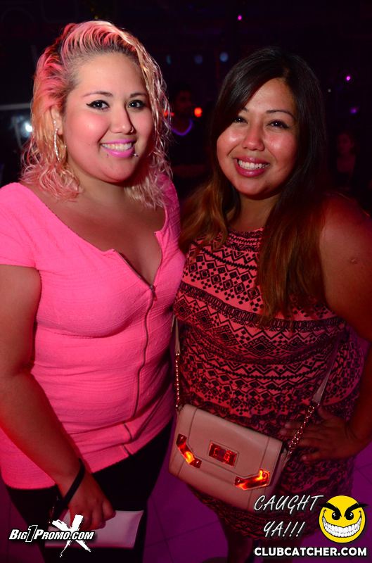 Luxy nightclub photo 245 - August 9th, 2014