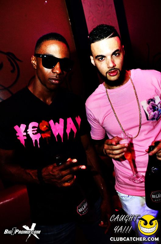 Luxy nightclub photo 253 - August 9th, 2014