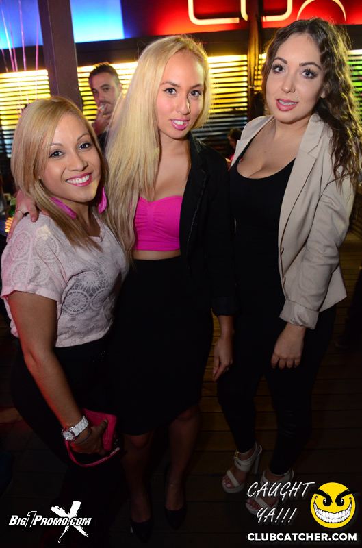 Luxy nightclub photo 261 - August 9th, 2014