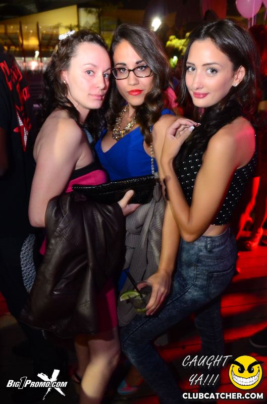 Luxy nightclub photo 286 - August 9th, 2014