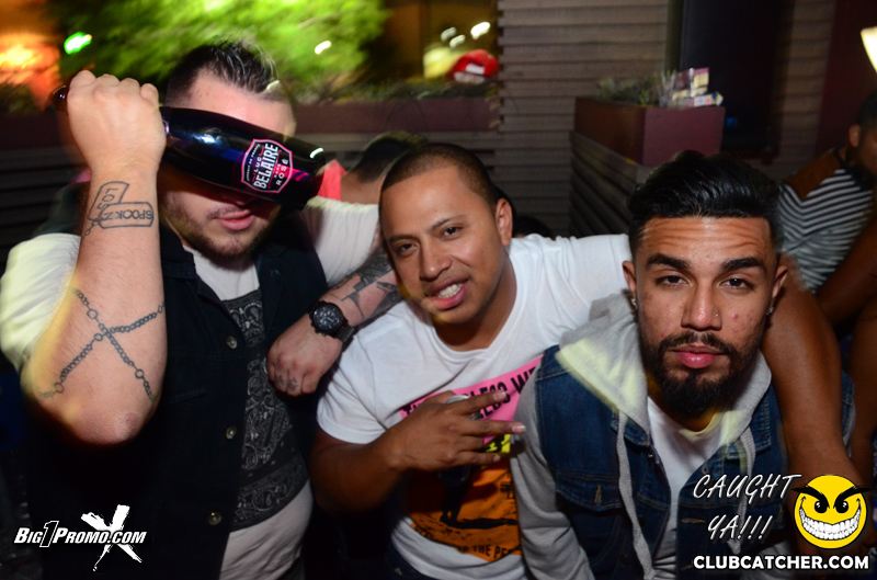 Luxy nightclub photo 290 - August 9th, 2014