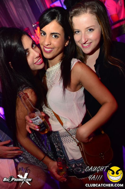 Luxy nightclub photo 32 - August 9th, 2014