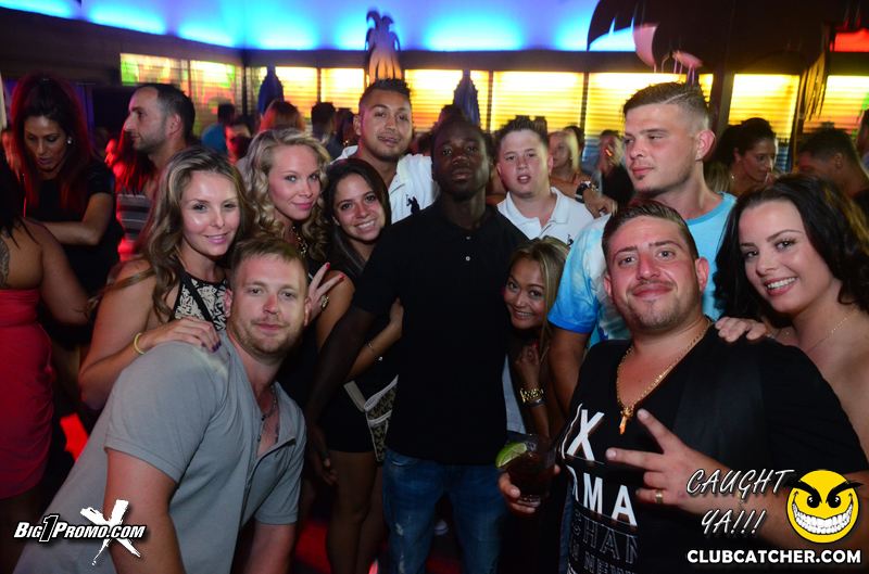 Luxy nightclub photo 311 - August 9th, 2014