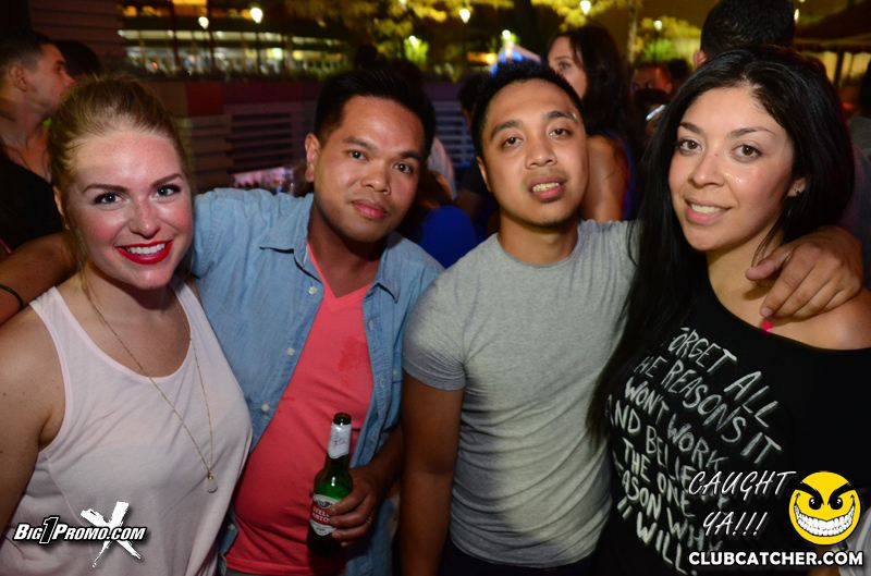 Luxy nightclub photo 314 - August 9th, 2014