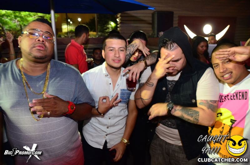 Luxy nightclub photo 316 - August 9th, 2014