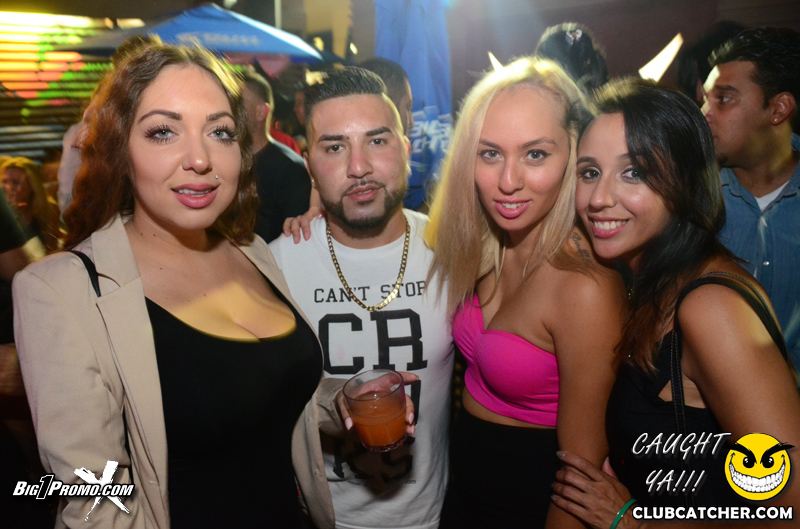 Luxy nightclub photo 324 - August 9th, 2014