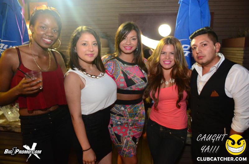 Luxy nightclub photo 326 - August 9th, 2014