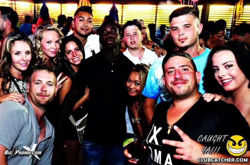 Luxy nightclub photo 332 - August 9th, 2014
