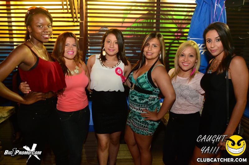 Luxy nightclub photo 339 - August 9th, 2014