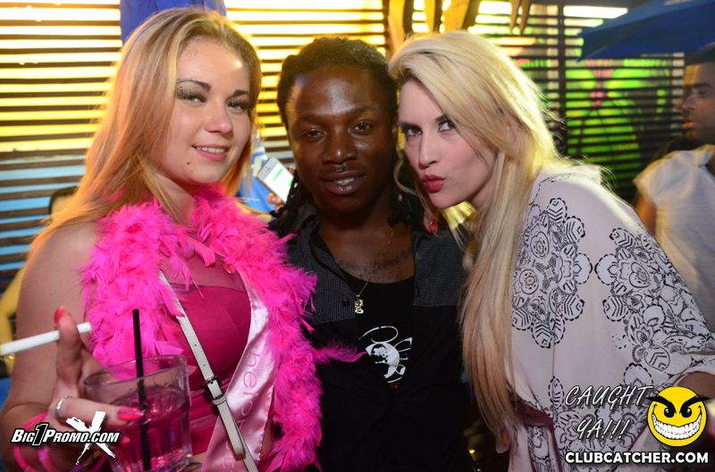 Luxy nightclub photo 354 - August 9th, 2014