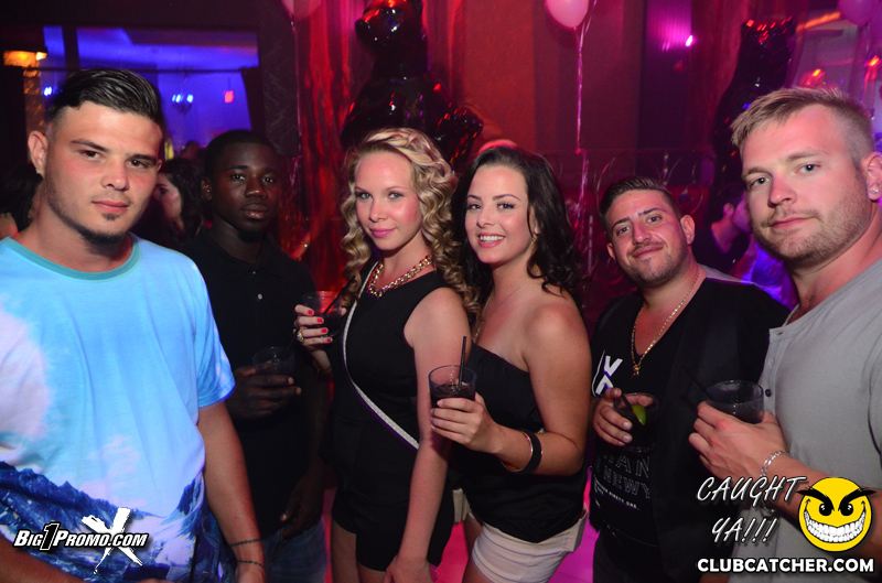 Luxy nightclub photo 38 - August 9th, 2014