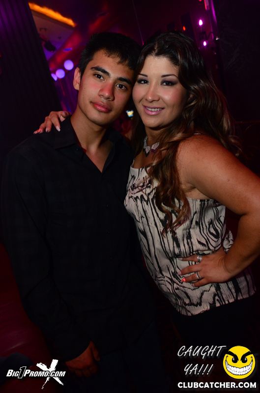 Luxy nightclub photo 51 - August 9th, 2014