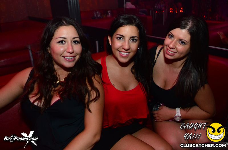 Luxy nightclub photo 63 - August 9th, 2014