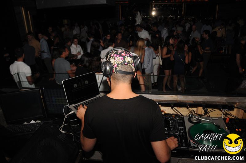 Efs nightclub photo 1 - August 8th, 2014