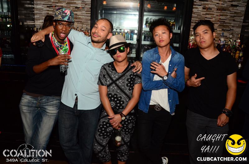 Coalition lounge photo 24 - August 9th, 2014