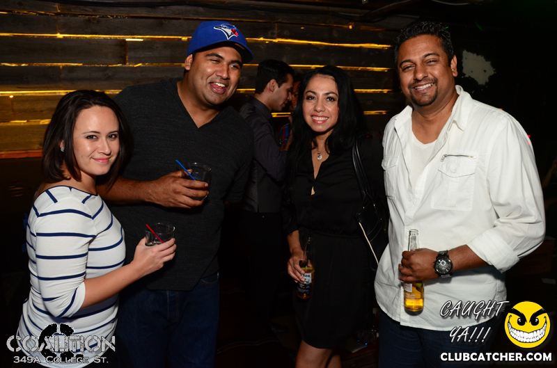 Coalition lounge photo 25 - August 9th, 2014