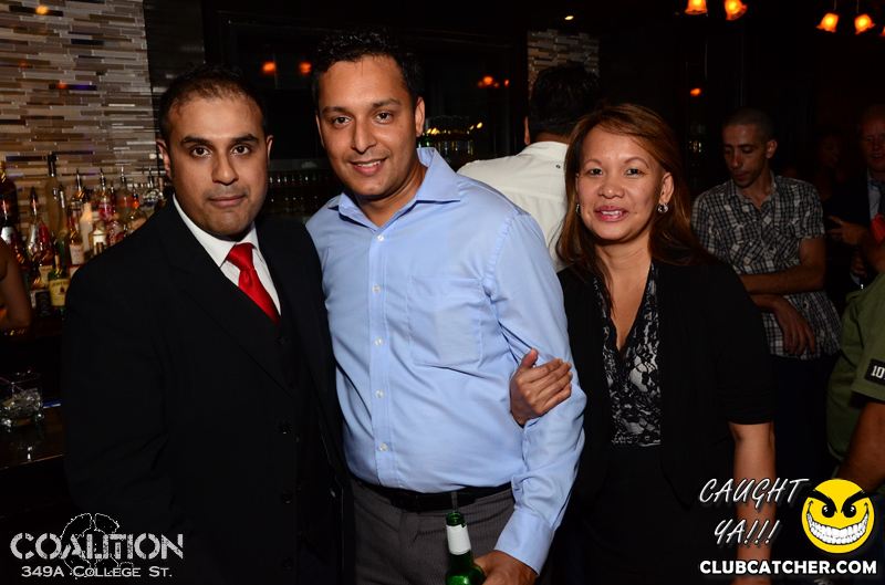 Coalition lounge photo 29 - August 9th, 2014