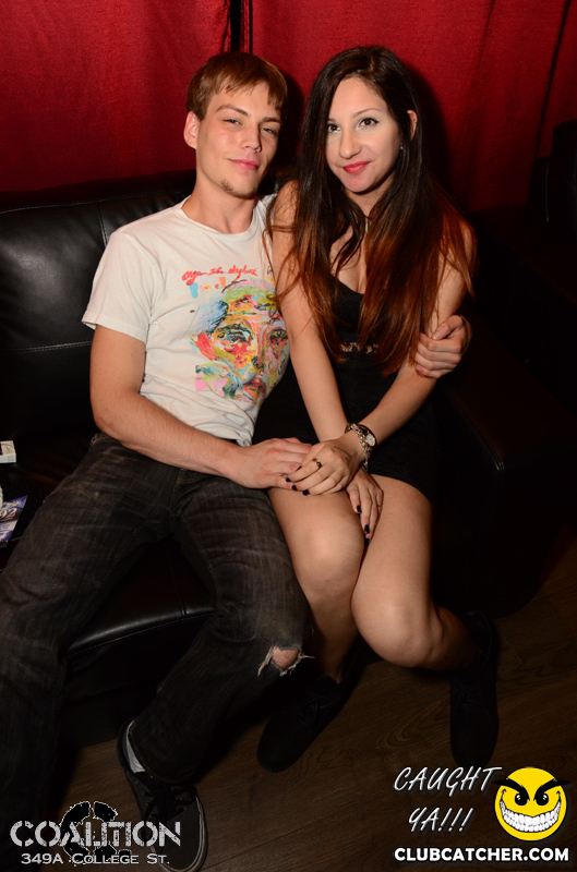 Coalition lounge photo 41 - August 9th, 2014