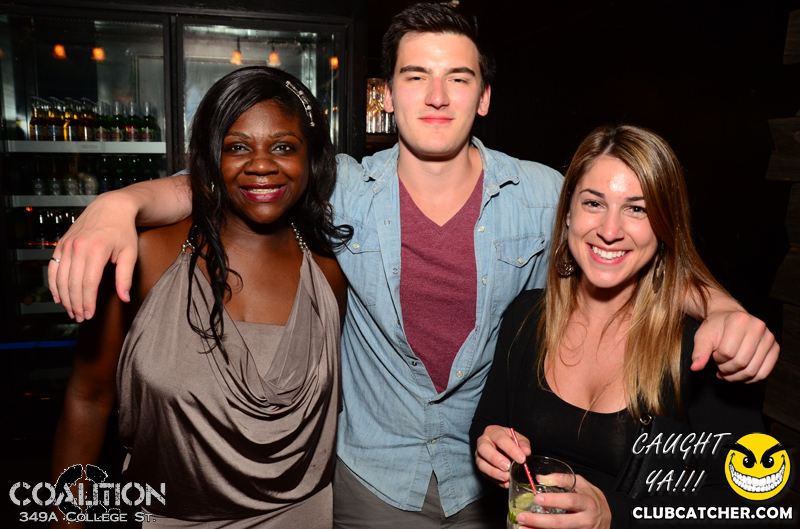 Coalition lounge photo 49 - August 9th, 2014