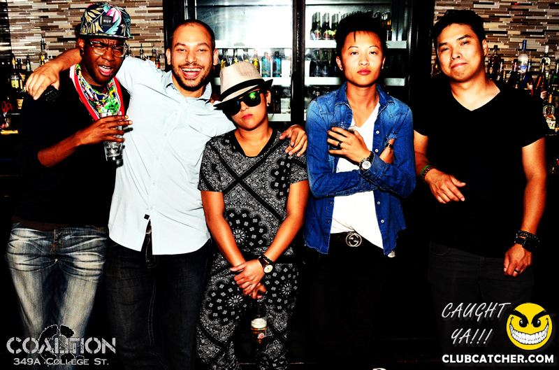 Coalition lounge photo 51 - August 9th, 2014