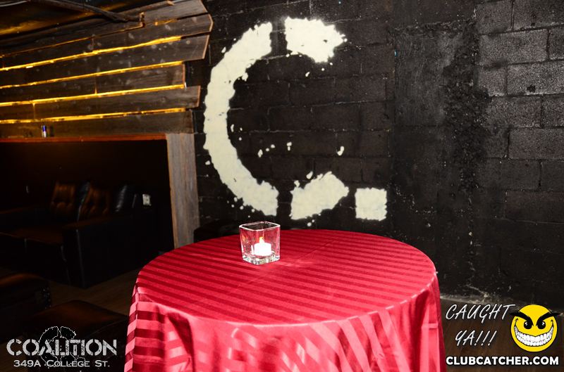 Coalition lounge photo 58 - August 9th, 2014