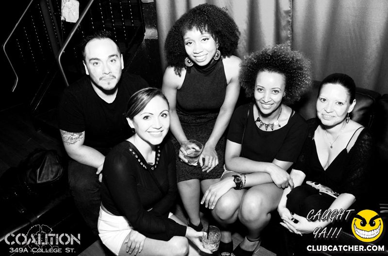 Coalition lounge photo 62 - August 9th, 2014