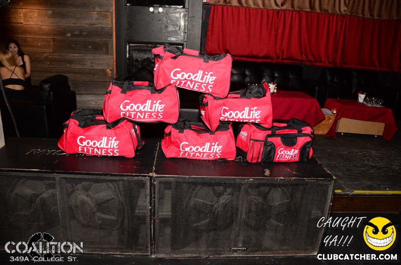 Coalition lounge photo 67 - August 9th, 2014