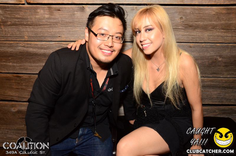 Coalition lounge photo 68 - August 9th, 2014