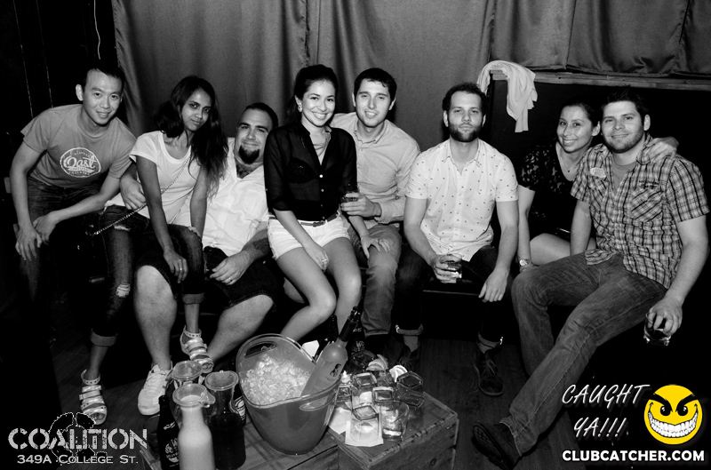 Coalition lounge photo 70 - August 9th, 2014